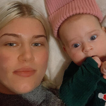 Opiekunka do dziecka Olsztyn: Alicja