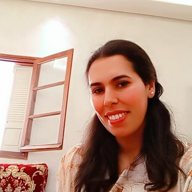 Babysitter in Meknes: Wafae