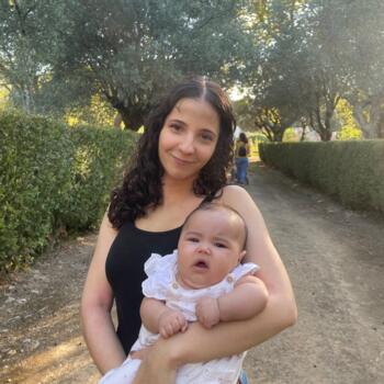 Babysitter in Agualva: Sara