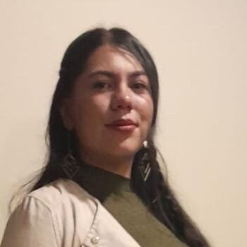 Babysitter in Soacha: Valentina