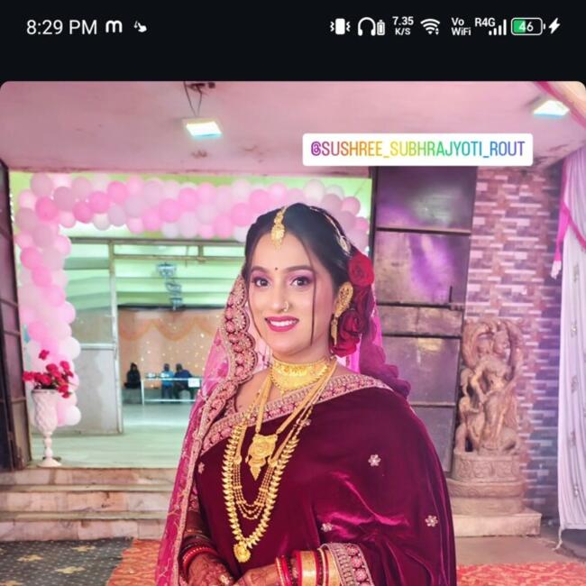 Babysitting job in Greater Noida: Aishwarya