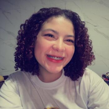 Babysitter Manaus: Márcia