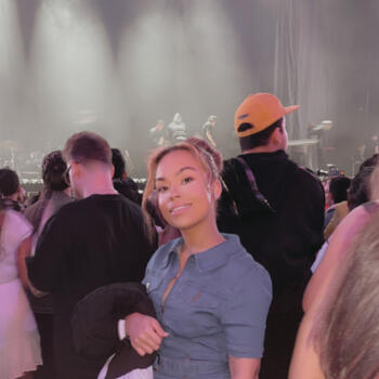 Babysitter in Milltown: Natisha