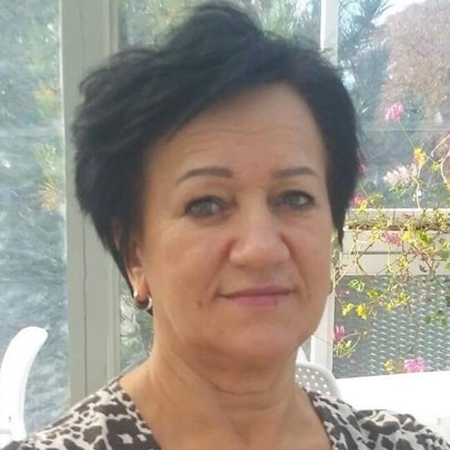 Babysitter in Gdansk: Teresa