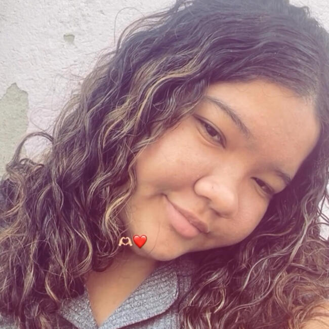 Babysitter in Fortaleza: Ana