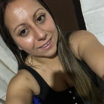 Babysitter Isla de Maipo: Maria Angelica
