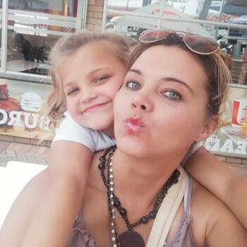 Babysitter Port Elizabeth: CHANTELL