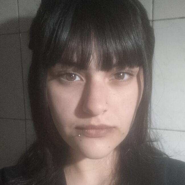 Babysitter in Malvinas Argentinas: Brisa