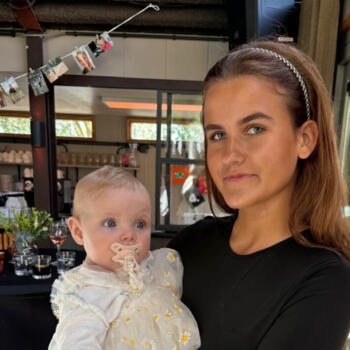 Babysitter Alkmaar: Annefloor