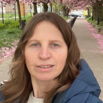 Nanny in Copenhagen: Sonila