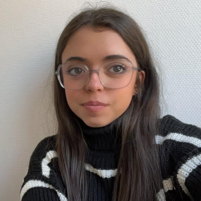 Babysitter in Lyon: Amandine