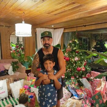 Trabajo para niñera en Viña del Mar: trabajo de niñera Christian