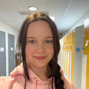 Babysitter in Nurmijärvi (Uusimaa): Aino