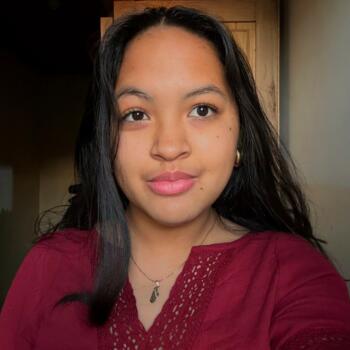 Babysitter in Morsang-sur-Orge: Lianna