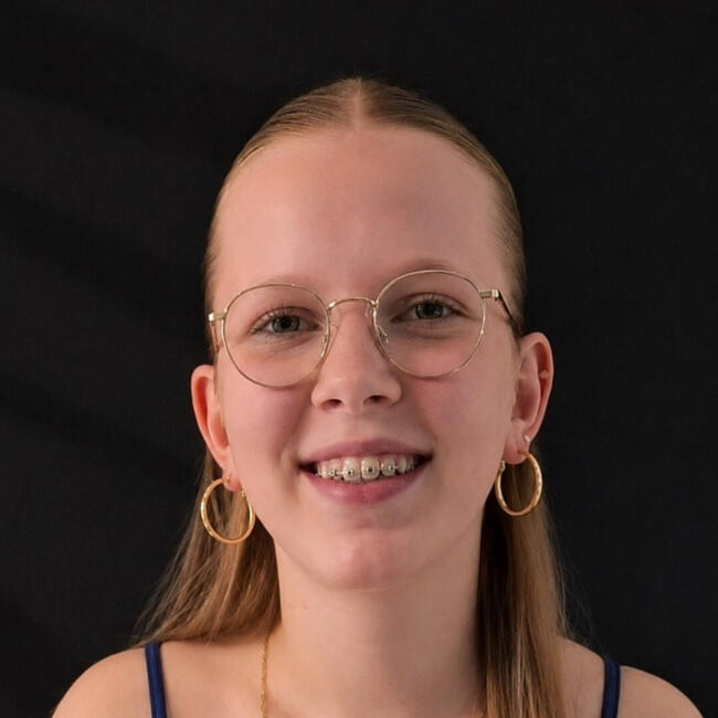 Babysitter in Sellingen: Elize