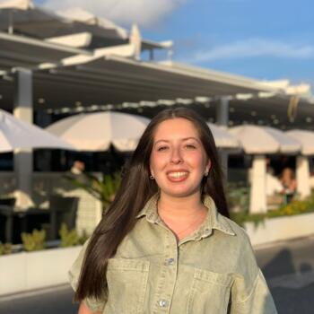 Canguro en Valencia: Maria Madalena