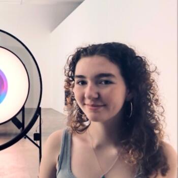 Babysitter in Crowborough: Elizabeth