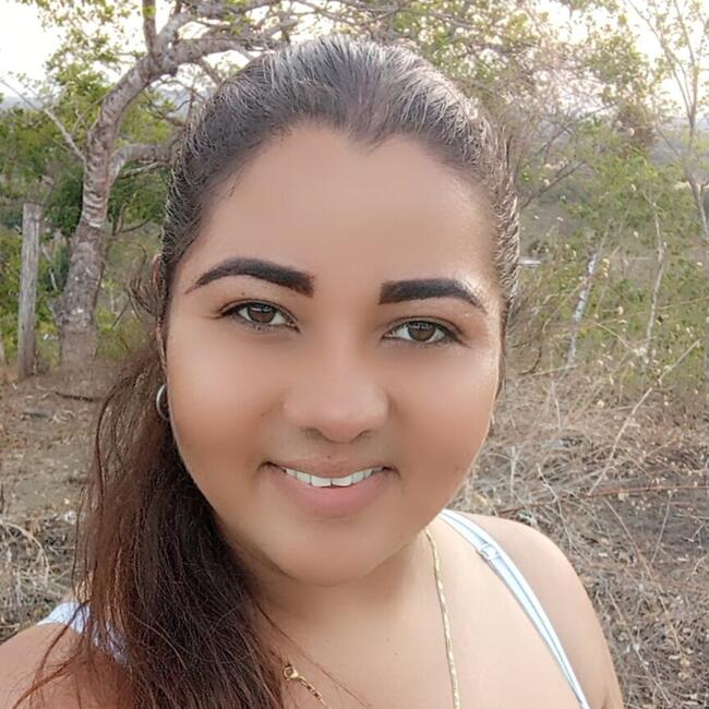 Babysitter in Los Pozos: Jennifer