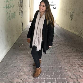 Babysitter Montijo: Ana Raquel