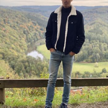 Baby-sitter Goutroux: Wassim