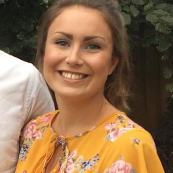 Babysitter South Croydon: Sophie