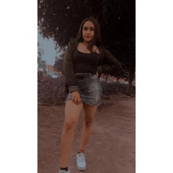 Niñera Zapopan: Ivonne