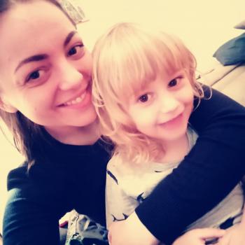 Babysitter Vienna: Vesna