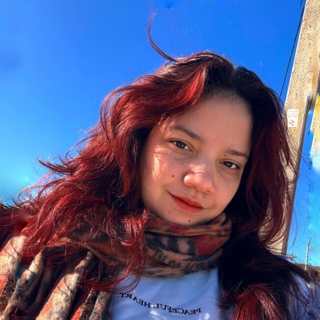 Babysitter em Lisboa: Gabriele lima