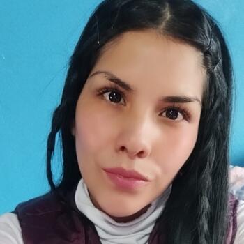 Babysitter in Morón: Yesica