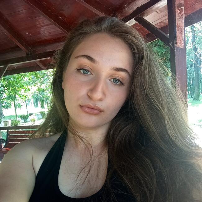 Bonă în Pitești: Georgeta Florentina