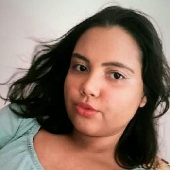 Babá em Maceió: Ester