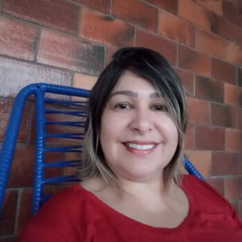 Babá em Osasco: Elizabeth