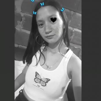 Babysitter in Pilar: Luz
