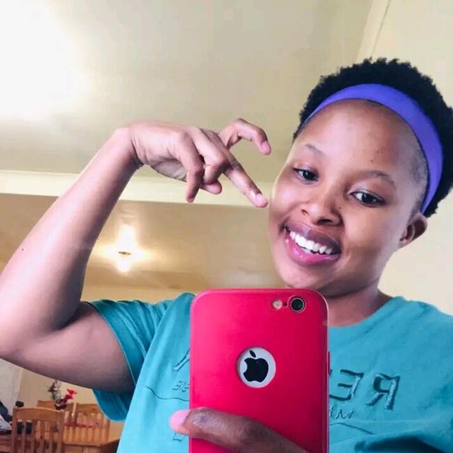 Babysitter in Katlehong: Mphow