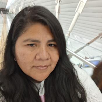 Babysitter Santiago: Lourdes consuelo