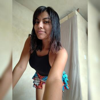 Babysitting job in Tulum: babysitting job Karen Natalia