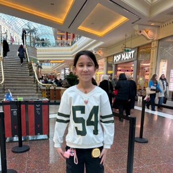 Babysitter in Bolton: Bahar