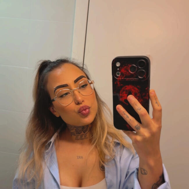 Babysitter in Aigle: Bruna Teixeira