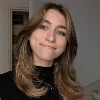 Babysitter in London: Jeanne