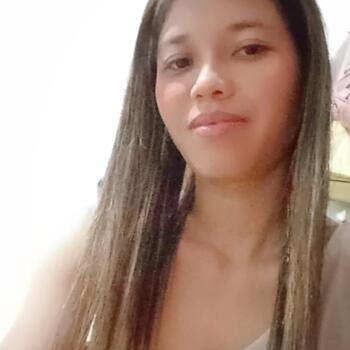 Niñera en Itagüí: Caina