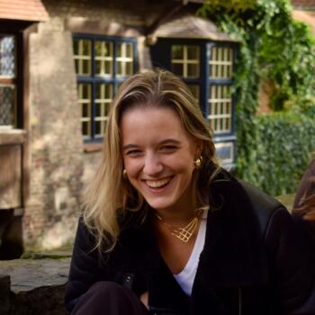 Babysitter em Lisboa: Aurora