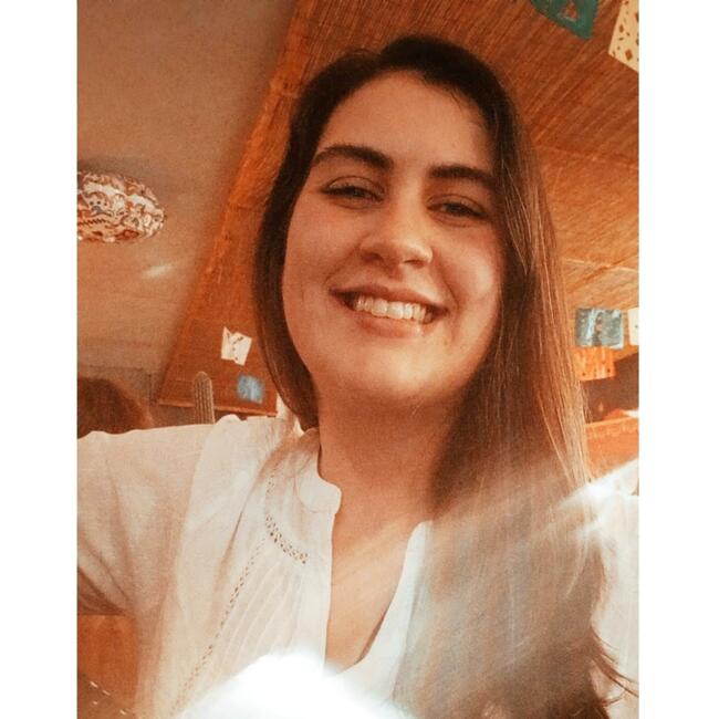 Babysitter in Matosinhos Municipality: Teresa