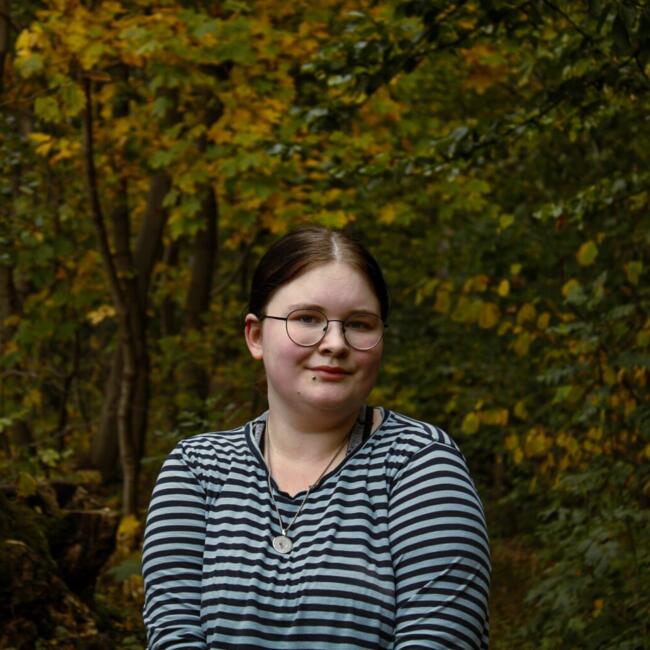 Babysitter in Minden: Lain