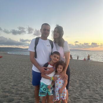 Babysitting job in Mondragone: babysitting job Assunta