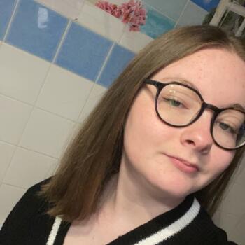 Babysitter Cherbourg: Camille