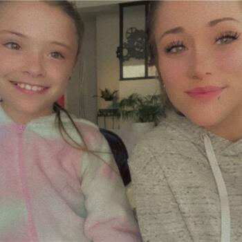 Babysitter Hennebont: Ludivine