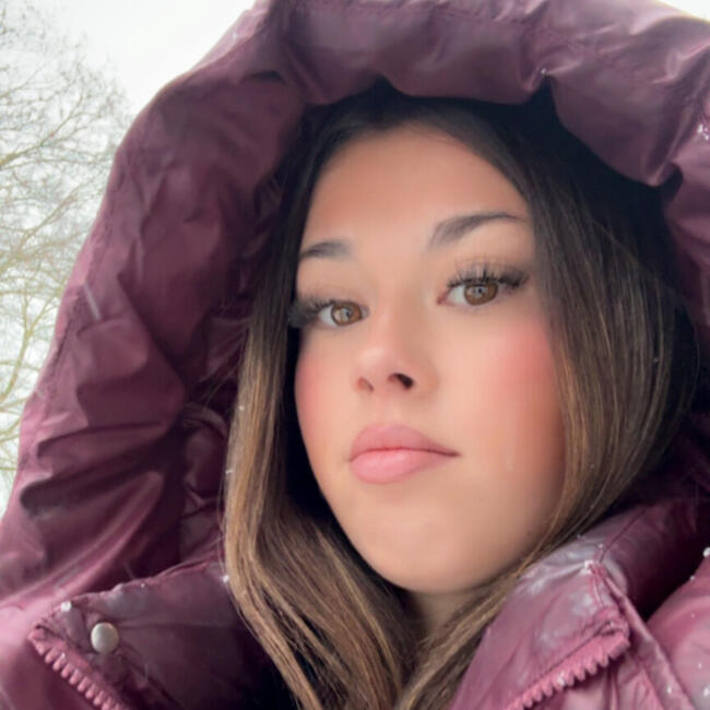 Babysitter in Hünxe: Giuliana