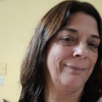 Niñera Ituzaingó (Buenos Aires): Ana maria