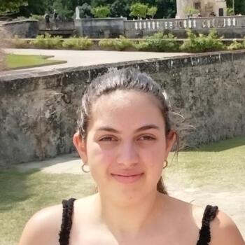 Nanny Tomares: Maria Dolores