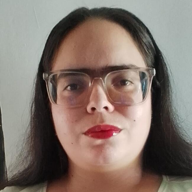 Niñera en Cali: Samantha